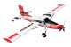 KAVAN Pilatus PC-6 Porter 1500mm PNP - blau
