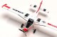 KAVAN Pilatus PC-6 Porter 1500mm PNP - blau