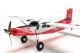 KAVAN Pilatus PC-6 Porter 1500mm PNP - blau