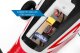 KAVAN Pilatus PC-6 Porter 1500mm PNP - blau