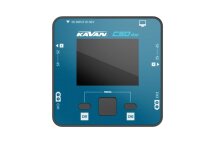 KAVAN C50 Duo Ladeger&auml;t mit 2 Kan&auml;len und Balancer 2x250W