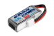 Kavan - LiPo 400 mAh/7,4 V 60/120C, 2,96 Wh für OMP M1