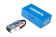 Kavan - LiPo 400 mAh/7,4 V 60/120C, 2,96 Wh für OMP M1
