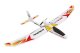 KAVAN Beta 1400 RTF RC Segler 1400mm mit Akku Sender rot