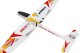 KAVAN Beta 1400 RTF RC Segler 1400mm mit Akku Sender rot