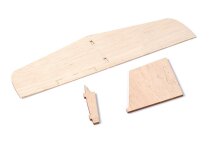 Kavan Der mini Falke Freiflug-Gleiter 710mm
