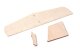 Kavan Der mini Falke Freiflug-Gleiter 710mm