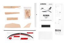Kavan ROBIN Freiflugmodell 495mm