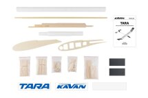 Kavan TARA Segler A1 (F1H) Baukasten