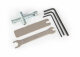 Traxxas TRX2748R Werkzeug Set Innenseckskant 1.5/ 2/2.5mm und 8mm 4mm