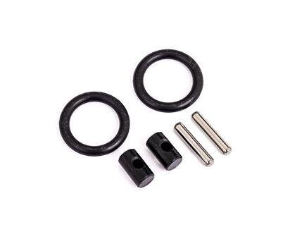 Traxxas TRX9754 Rebuild Kit (für CVD Driveshaft #9751) (2) TRX-4M