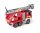 Carson 1:20 Mercedes-Benz Feuerwehr mit Drehleiter 100% RTR