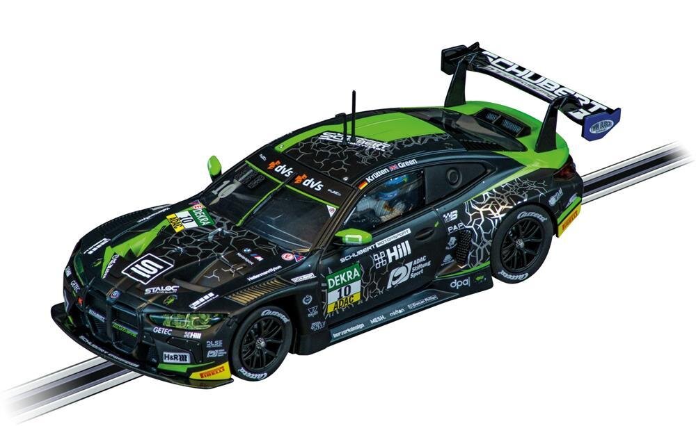 Digital 132 BMW M4 GT3 „Schubert Motorsport, No.10“ 31078 Carrera, lose, ohne OVP