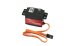 AMXRacing 6208MG Digital Servo, Standard, 0,07s/60° 8,2kg
