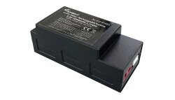 Hyper Go 1:16 LiPo Akku 2S 7,4V 1050mAh B105A
