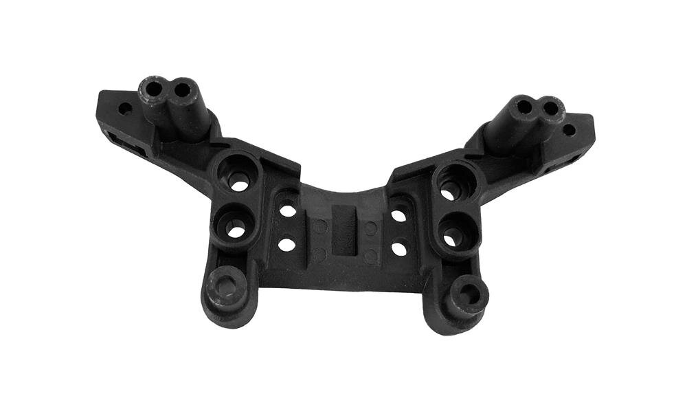 Hyper Go 1:16 Hintere Dämpferbrücke 16180