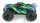 Hyper GO Truggy brushed 4WD 1:16 RTR blau/grün 22620