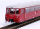 Piko 52882 H0 Sound-Dieseltriebwagen VT 2.09 DR III, inkl. PIKO Sound-Decoder