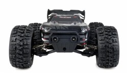 Hyper GO Truggy brushless 4WD 1:14 RTR schwarz bis 65 km/h 22659