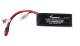 Hyper GO Amewi LiPo Akku 3S 11,1V 2000mAh 25C T-Stecker