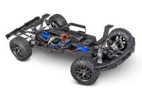 TRAXXAS Combo Ford Raptor-R 4x4 VXL FOX 1/10 RTR mit 3S Lipo + Lader