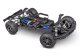 TRAXXAS Combo Ford Raptor-R 4x4 VXL FOX 1/10 RTR mit 3S Lipo + Lader