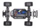Traxxas Combo Rustler 4x4 VXL HD rot 1/10 RTR Brushless + Lipo + Lader