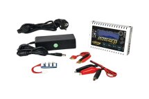 TRAXXAS Slash 4x4 brushless 2S FOX 1/10 RTR mit 5000 2S Lipo und Lader