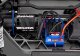TRAXXAS Slash 4x4 brushless 2S FOX 1/10 RTR mit 5000 2S Lipo und Lader