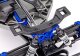 TRAXXAS Slash 4x4 brushless 2S FOX 1/10 RTR mit 5000 2S Lipo und Lader