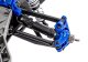 TRAXXAS Slash 4x4 brushless 2S FOX 1/10 RTR mit 5000 2S Lipo und Lader