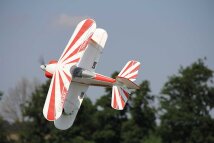 Multiplex RR Tommy jr. Doppeldecker 900mm brushless