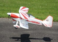 Multiplex RR Tommy jr. Doppeldecker 900mm brushless