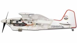 Multiplex RR Tommy jr. Doppeldecker 900mm brushless