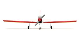 Kyosho Calmato Alpha 40 Sports Toughlon rot ARF