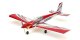 Kyosho Calmato Alpha 40 Sports Toughlon rot ARF