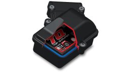 TRAXXAS BLAST wei&szlig;/gr&uuml;n 23-Zoll Rennboot Brushed, mit Akku und USB-C Ladeger&auml;t