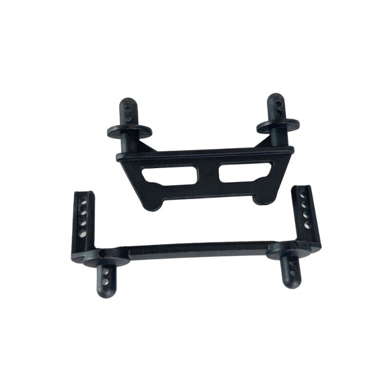 Hyper Go 1:16 Karosseriehalter Standard v / h 16281