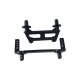 Hyper Go 1:16 Karosseriehalter Standard v / h 16281