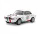 Tamiya 1:10 RC Alfa Rom. Giulia Club lackiert.MB-01 Bausatz
