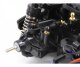 Tamiya 1:10 RC Alfa Rom. Giulia Club lackiert.MB-01 Bausatz