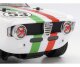 Tamiya 1:10 RC Alfa Rom. Giulia Club lackiert.MB-01 Bausatz
