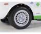 Tamiya 1:10 RC Alfa Rom. Giulia Club lackiert.MB-01 Bausatz