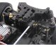 Tamiya 1:10 RC Alfa Rom. Giulia Club lackiert.MB-01 Bausatz