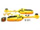 FliteZone 16095 Ersatzrumpf für EC135 ADAC