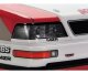 Tamiya Karosserie Satz Audi V8 Tourenwagen 1:10 Klar