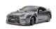 Tamiya Karosserie Satz Nissan GT-R Straßenversion 1:10 Klar