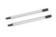 Corally Stoßdämpferwelle 55mm Vorne Stahl 2 Stk. C-00180-165