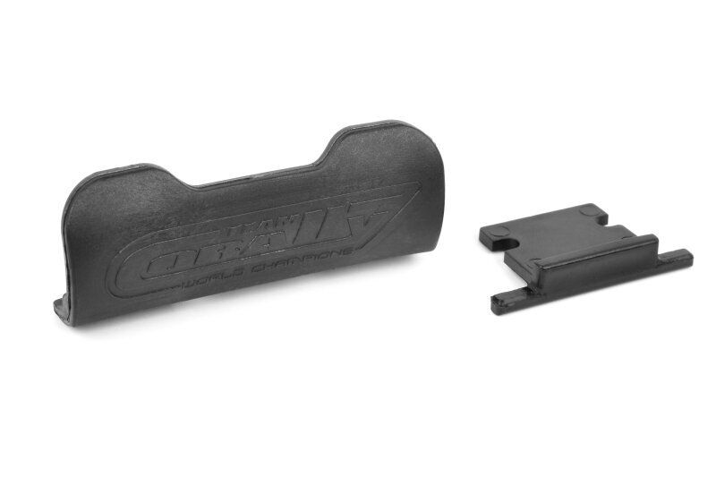 Corally Stoßstange vorne / hinten C-00180-032