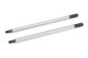 Corally Stoßdämpferwelle 66mm hinten Stahl 2 Stk. C-00180-164